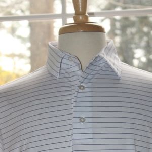 Men's Golf Shirt